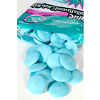 Make N Mold . MNM Light Blue - Candy Wafers 12 oz