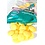 Make N Mold . MNM Yellow - Candy Wafers 12 oz