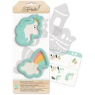 Sweet Sugarbelle . SWS Sweet Sugarbelle Specialty Cookie Cutter Set 7/Pkg