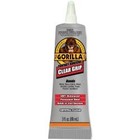 Gorilla Glue . GAG Gorilla Clear Grip Contact Adhesive