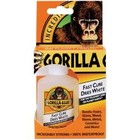 Gorilla Glue . GAG Gorilla Glue Fast Cure 2OZ