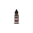 Vallejo Paints . VLJ Wasteland Brown Xpress Color 18ml Acrylic