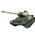 Heng Long . HNL 1:16 Russian Tank T-34 RC Tank Pro Version