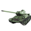 Heng Long . HNL 1:16 Russian Tank T-34 RC Tank Pro Version