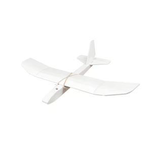 Flitetest . FLT Flite Test Wonder Glider"maker glider(711mm-5pk)