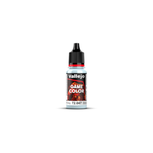 Vallejo Paints . VLJ Wolf Grey 17 ml  Game Color Acrylic
