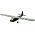 Flitetest . FLT Flitetest Simple Waco glider MKR2
