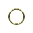 Darice . DAR (DISC) 1” Metal Ring