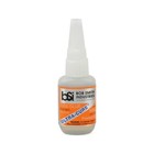 Bob Smith Industries . BSI Bob Smith Industries Ultra-Cure Medium CA Tire Glue w/pin cap