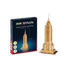 Revell of Germany . RVL Mini 3D Puzzle