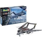 Revell of Germany . RVL 1/72 Sea Vixen FAW2