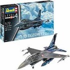 Revell of Germany . RVL 1/72 F-16D Fighting Falcon