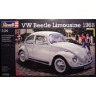 Revell of Germany . RVL 1/24 68 VW BEETLE