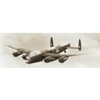 Revell of Germany . RVL 1/72 Avro Lancaster B.III DAMBUSTER