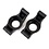 Traxxas . TRA Carriers, Stub Axle (Rear) (Left & Right) XRT