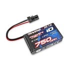 Traxxas . TRA 750mAh 2S 7.4V 20C LiPo ID Softcase Battery