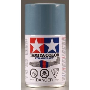 Tamiya America Inc. . TAM AS-19 Intermediate Blue