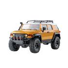 FMS Model . FMM FMS 1:18 TOYOTA FJ Cruiser RTR Yellow