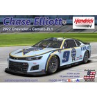 Salvinos Jr Models . SJM 1/24 Hendrick - Chase Elliott 2022 Camaro Kelley