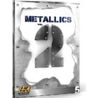 A K Interactive . AKI METALLICS VOL.2 BOOK