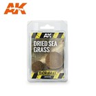 A K Interactive . AKI Dried Sea Grass