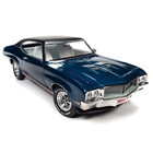 American Muscle Diecast . AMD 1/18 1970 Buick Hardtop GS Stage 1