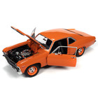 American Muscle Diecast . AMD 1/18 1970 Chevy Nova SS 396