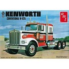 AMT\ERTL\Racing Champions.AMT 1/25 Kenworth W925 Conventional