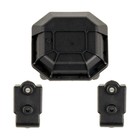 Associated Electrics . ASC Element RC Enduro Diff Cover and Lower 4-Link Mounts