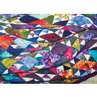 Cobble Hill . CBH Portrait of a Quilt 500pc Puzzle