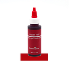 Chefmaster . CHF Chefmaster - Super Red Gel 2.3oz