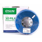 Esun Filament. ESU ABS+ Filament 1.75mm Blue 1 kg Spool