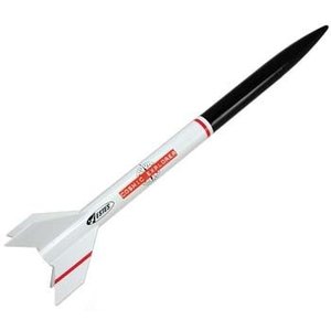 Estes Rockets . EST (DISC) Cosmic Explorer Rockt Kit