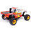 Team Losi . LOS 1/16 Mini JRXT Brushed 2WD Limited Edition Racing Monster Truck RTR