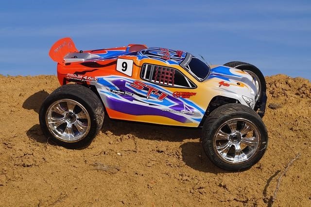 What Type of RC Car Should I Get?