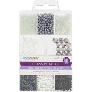 CraftMedley . CMD Glass Bead Kit Classic