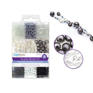 CraftMedley . CMD Glass Bead Kit Classic