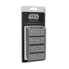 Fantasy Flight Games . FFG Star Wars Legion Barricades pack