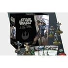 Fantasy Flight Games . FFG Star Wars Legion fleet troopers unit