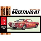 AMT\ERTL\Racing Champions.AMT 1/25 1966 Ford Mustang Fastback 2+2