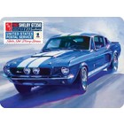 AMT\ERTL\Racing Champions.AMT 1/25 1967 Shelby GT350 USPS Stamp Series