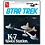 AMT\ERTL\Racing Champions.AMT 1/7600 Star Trek K-7 Space Station
