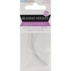 CraftMedley . CMD Soft-Flex Beading Needles Fine Point