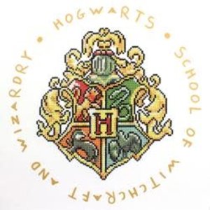 harry potter diamond dotz