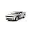 Jada Toys . JAD 1/24 "BIGTIME Muscle" 2015 Dodge Challenger SRT Hellcat