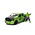 Jada Toys . JAD 1/24 "Hollywood Rides" 2014 Ram 1500 Pickup with Hulk