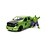 Jada Toys . JAD 1/24 "Hollywood Rides" 2014 Ram 1500 Pickup with Hulk