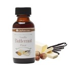 Lorann Gourmet . LAO Vanilla Butternut Flavor 1 oz