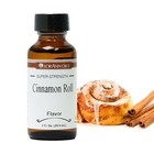 Lorann Gourmet . LAO Cinnamon Roll 1 oz