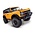 Traxxas . TRA TRX4 Scale & Trail 2021 Ford Bronco 1/10 Crawler Orange CS